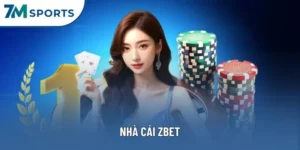 Nhà Cái ZBET Thu Hút 500.000 Cược Thủ Mỗi Tháng Siêu Khủng
